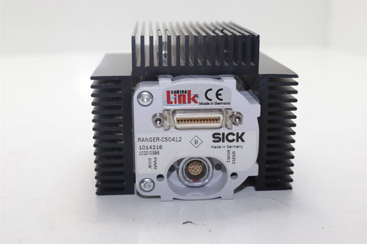 Sick IVP Ranger RANGER-C50412