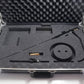 Pentax Laryngoscope Fiber Naso Pharyngo Fiberscope Endoscope FNL-10RP3 + Case