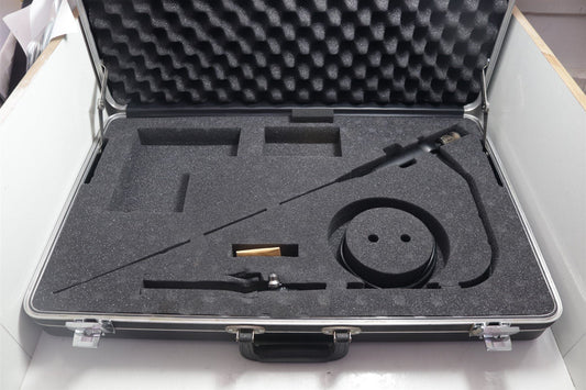 Pentax Laryngoscope Fiber Naso Pharyngo Fiberscope Endoscope FNL-10RP3 + Case