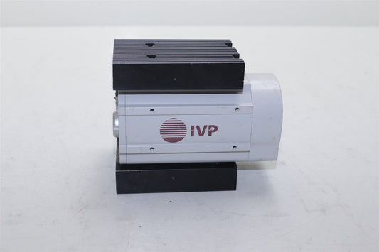 Sick IVP MP Ranger M50 3D Camera P/n 80-012-3724-002