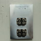 Lumenis VersaPulse Moses 120H Power Supply Fast Recovery Diode Module 2X31-12A