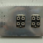 Lumenis VersaPulse Moses 120H Power Supply Fast Recovery Diode Module 2X31-12A