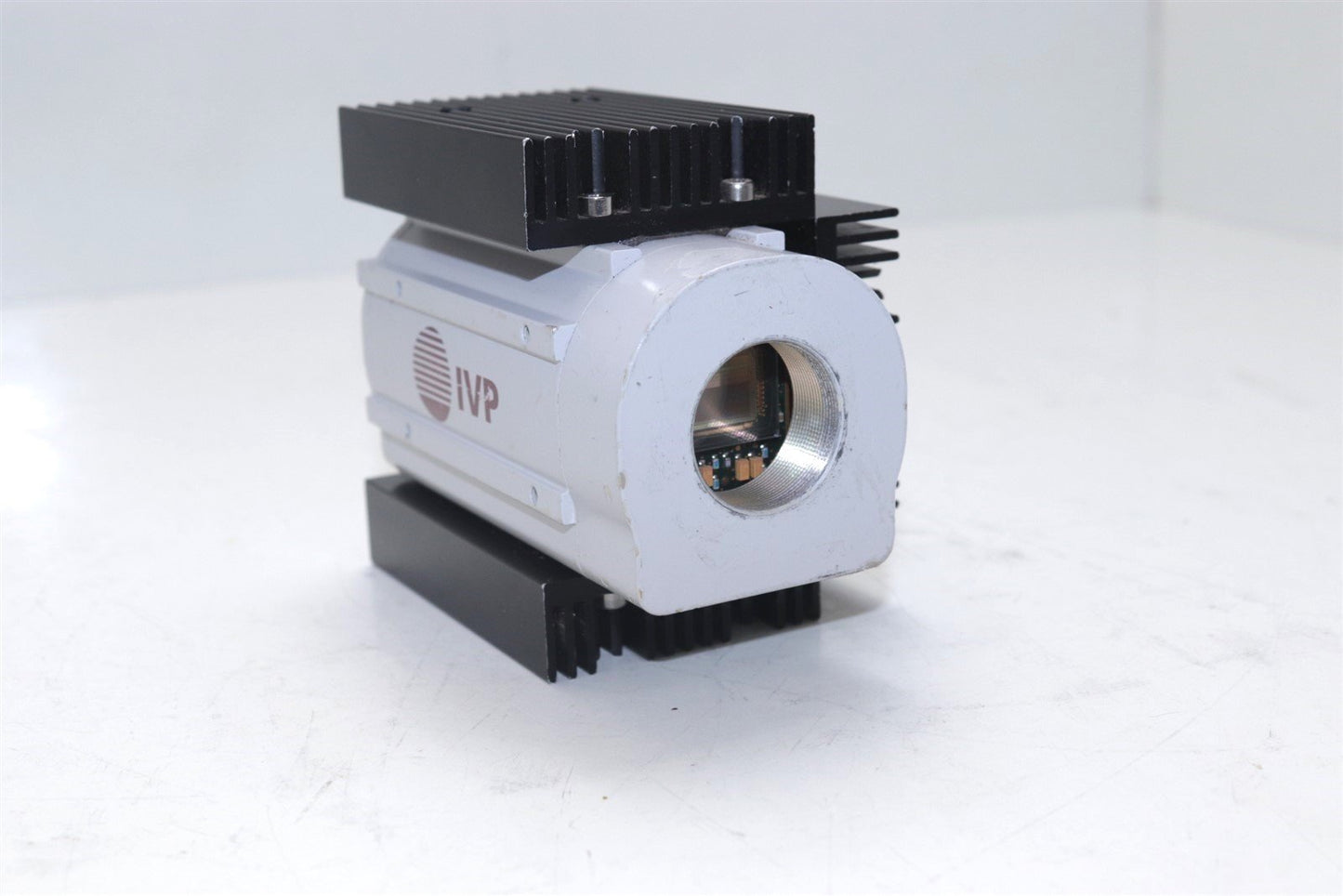 Sick IVP MP Ranger M50 3D Camera P/n 80-012-3724-002