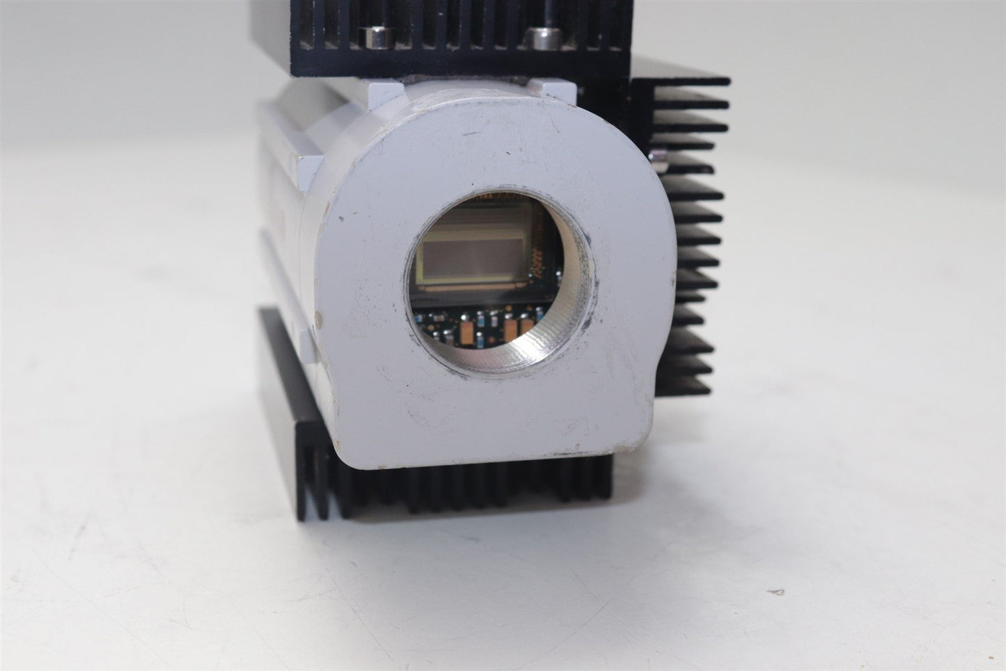 Sick IVP MP Ranger M50 3D Camera P/n 80-012-3724-002