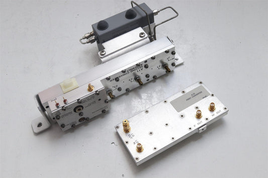 HP Agilent 8970B Noise Figure Meter RF Module