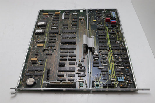 HP Agilent 8970B Noise Figure Meter Main Board