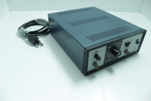 Heathkit Precision Oscilloscope Calibrator Model IG-4244