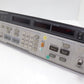 HP Agilent 8970B Noise Figure Meter Front Panel