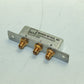 WJ RF Mixer M1KB 1-4GHz LO Drive +20dBm