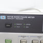 HP Agilent 8970B Noise Figure Meter Front Panel