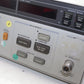 HP Agilent 8970B Noise Figure Meter Front Panel