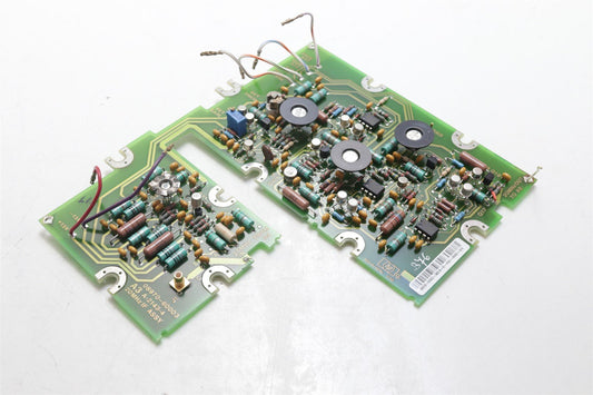 HP Agilent 8970B Noise Figure Meter Board 08970-60003