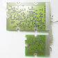 HP Agilent 8970B Noise Figure Meter Board 08970-60003