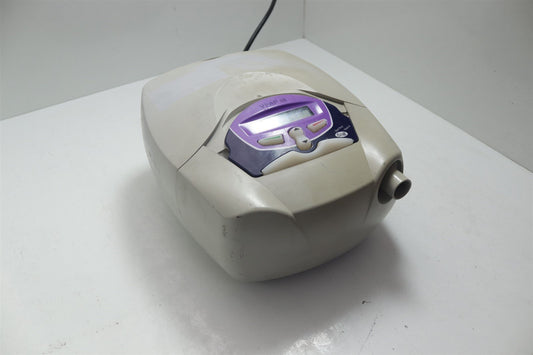 ResMed VPAP III Tested