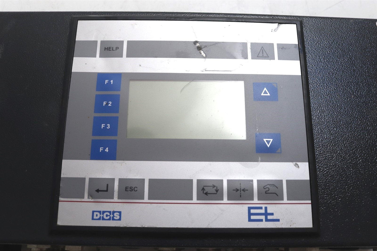 Erhardt+Leimer DC2341 Position Controller & FX4633 Position Sensor