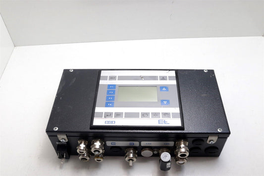 Erhardt+Leimer DC2341 Position Controller & FX4633 Position Sensor