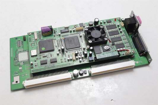LG Spectrum Analyzer SA-9270A 9kHz-2.9GHz Digital Signal Processor Board 511-709