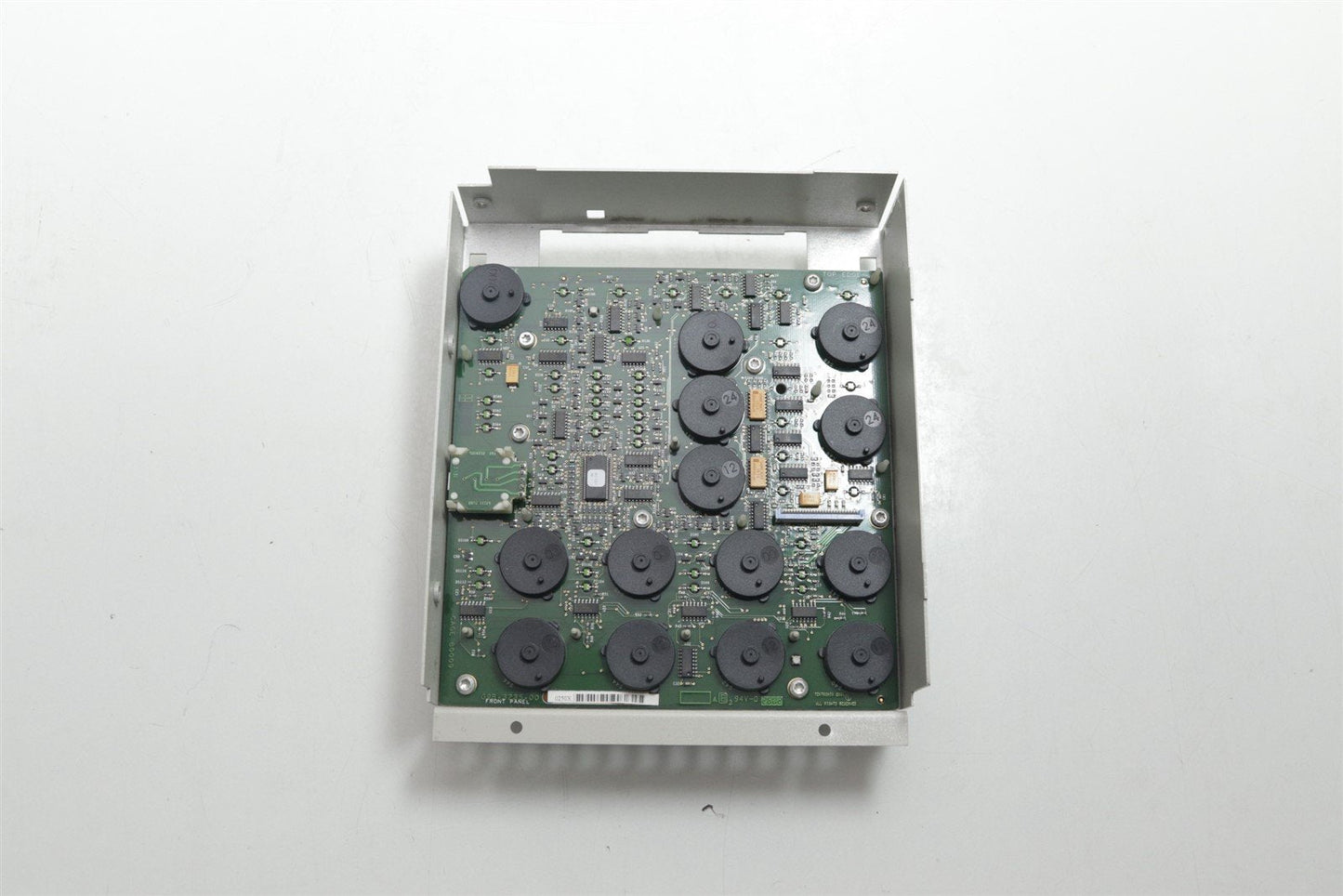 Tektronix TDS5104B Front Panel 614-1007-00 Panel Assy