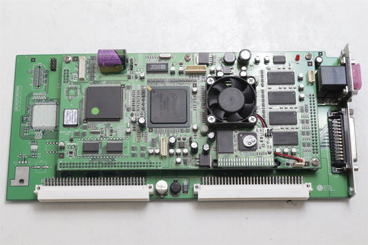 LG Spectrum Analyzer SA-9270A 9kHz-2.9GHz Digital Signal Processor Board 511-709