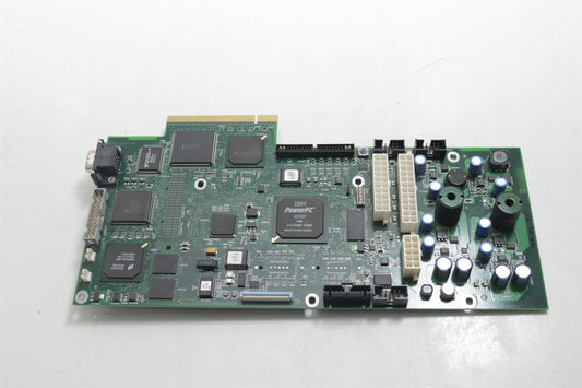 Tektronix TDS5104B 679-5123-00 Power PC Board