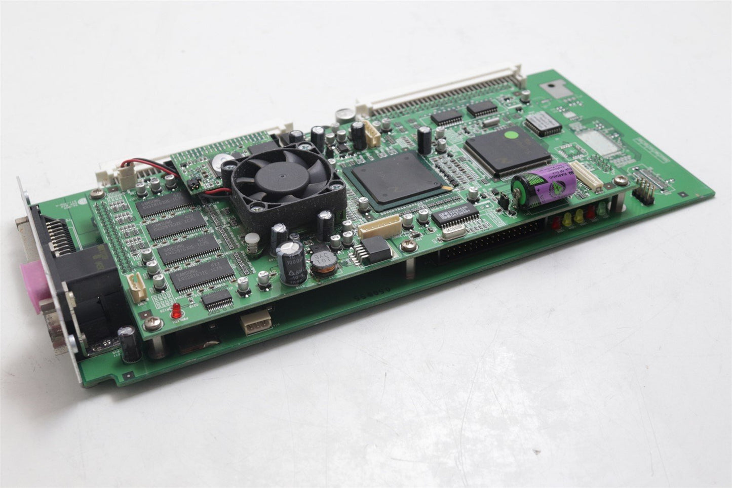 LG Spectrum Analyzer SA-9270A 9kHz-2.9GHz Digital Signal Processor Board 511-709