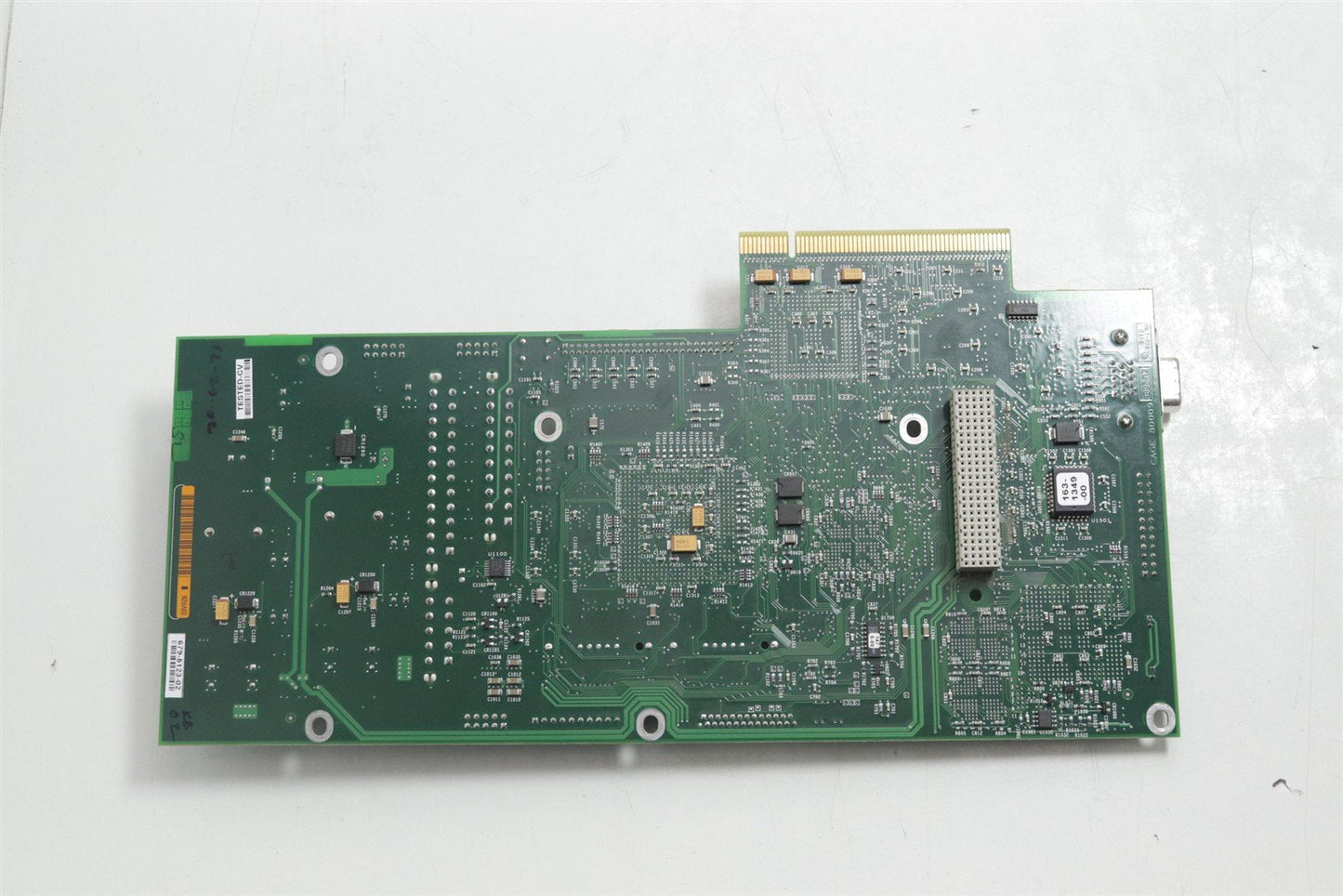 Tektronix TDS5104B 679-5123-00 Power PC Board