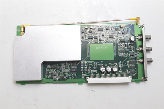 LG Spectrum Analyzer SA-9270A 9kHz-2.9GHz Video Detector Board 511-669-A