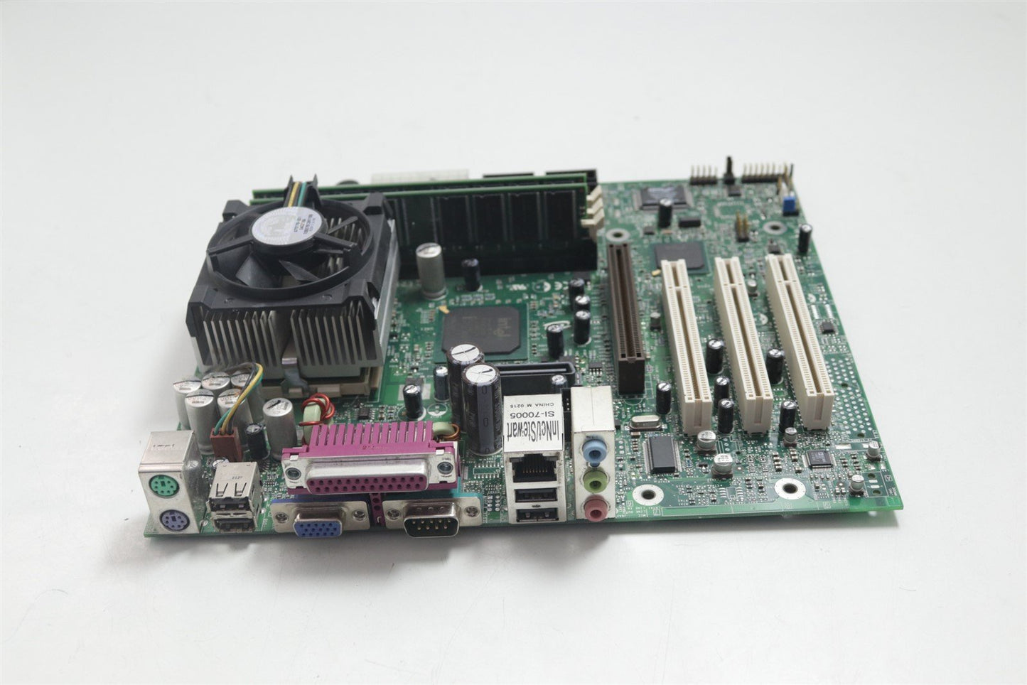 Tektronix TDS5104B Main Mother Board