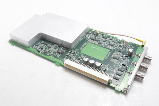 LG Spectrum Analyzer SA-9270A 9kHz-2.9GHz Video Detector Board 511-669-A