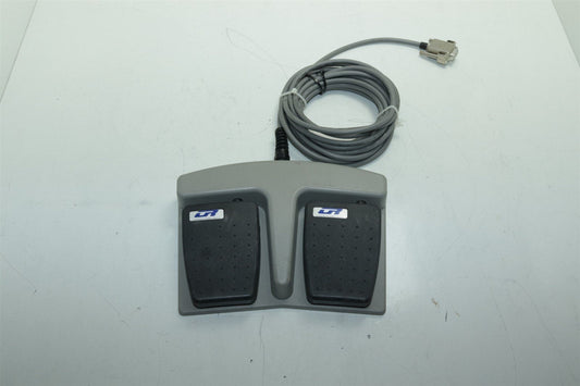 Orlaser 2 Foot Pedal 6225-0007 For Welding Laser