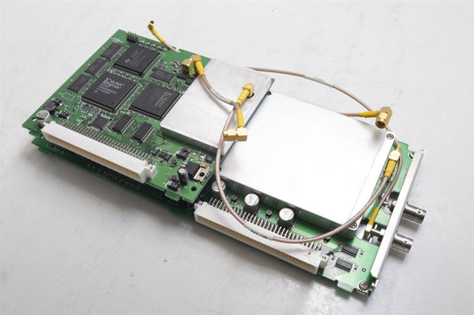 LG Spectrum Analyzer SA-9270A 9kHz-2.9GHz Digital Resolution Bandwidth Board