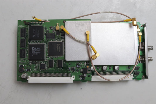 LG Spectrum Analyzer SA-9270A 9kHz-2.9GHz Digital Resolution Bandwidth Board