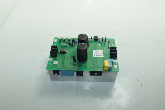 Laticom Laser Power Supply PSL-I-1500-450 Simmer Board Assy