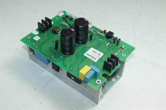 Laticom Laser Power Supply PSL-I-1500-450 Simmer Board Assy