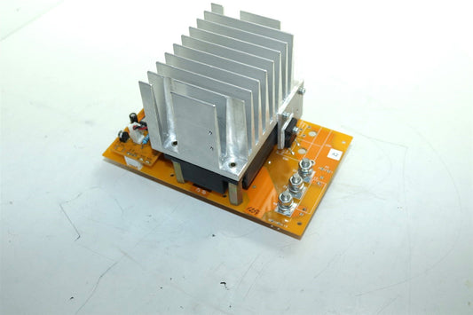 Laticom Laser Power Supply PSL-I-1500-450 DC Power Supply Board Assy