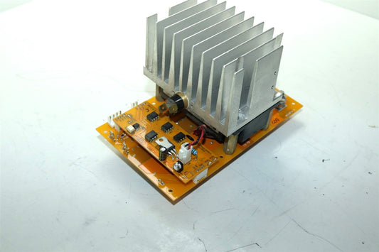 Laticom Laser Power Supply PSL-I-1500-450 DC Power Supply Board Assy