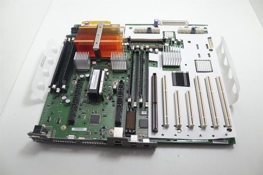 IBM 2.1GHz Dual Core 2-Way Power5 Processor System Backplane Motherboard 44V2787