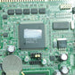 Advantech PCA-6186 REV B2 industrial main board 1Gb RAM 2.8GHz CPU