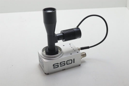 IOSS DMR220 Data Matrix DPM Code Reader