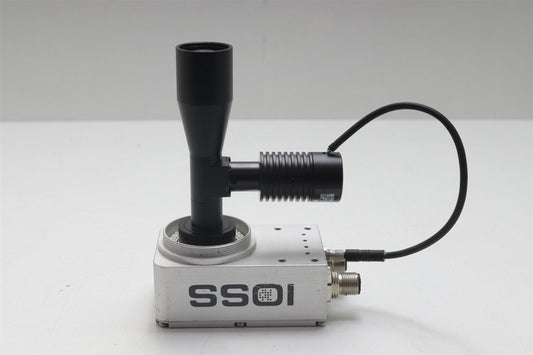 IOSS DMR220 Data Matrix DPM Code Reader