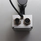 IOSS DMR220 Data Matrix DPM Code Reader