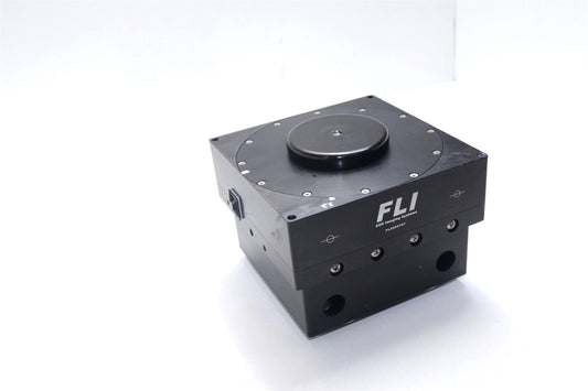 FLI Instrumentation ProLine CCD Imaging System Camera PL0690707