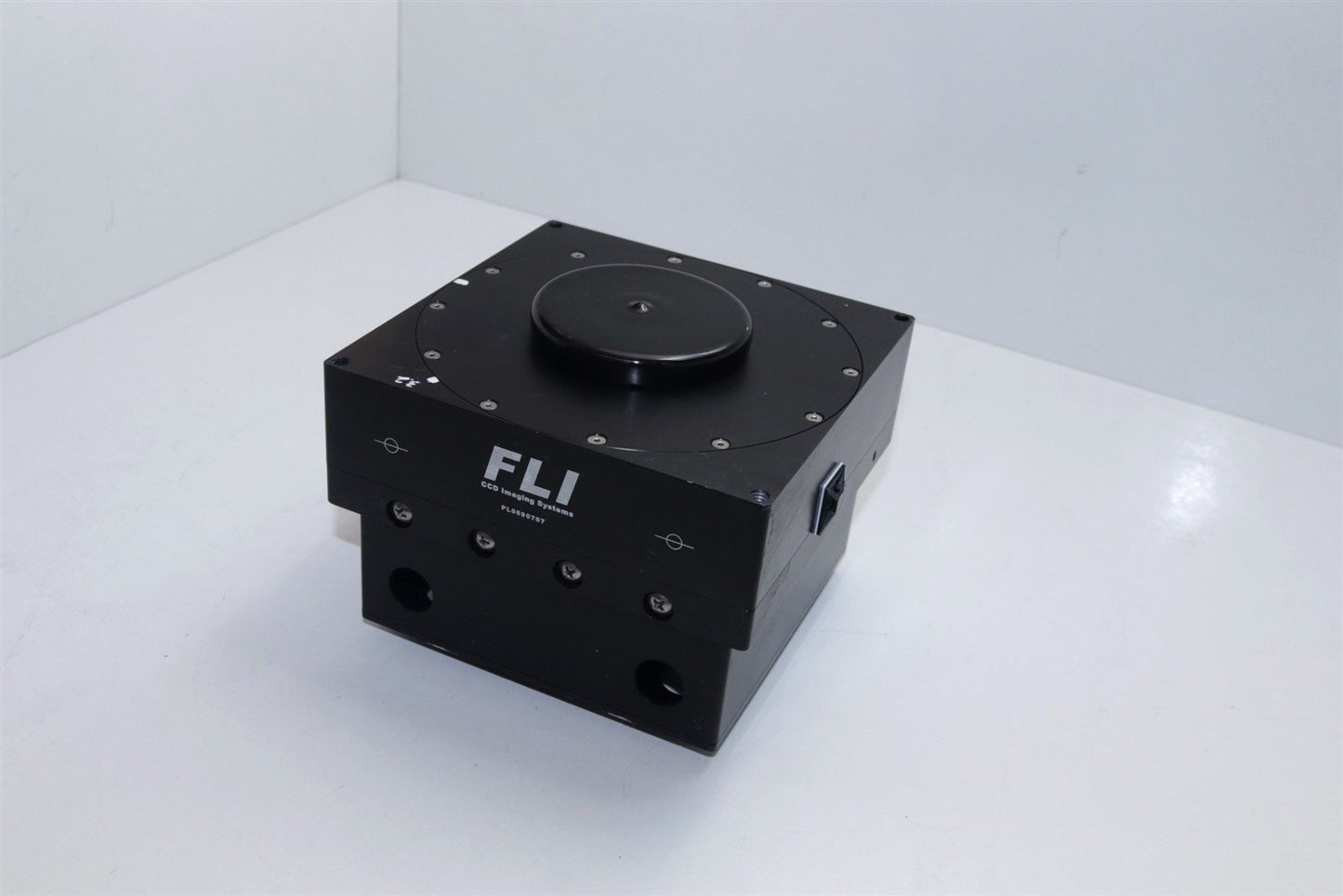FLI Instrumentation ProLine CCD Imaging System Camera PL0690707