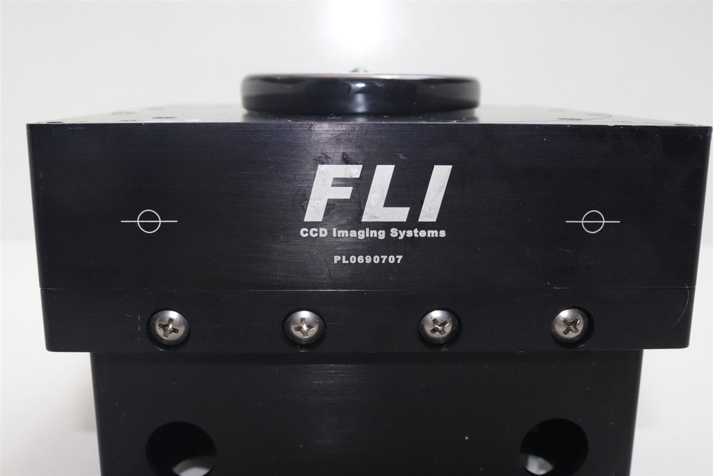 FLI Instrumentation ProLine CCD Imaging System Camera PL0690707