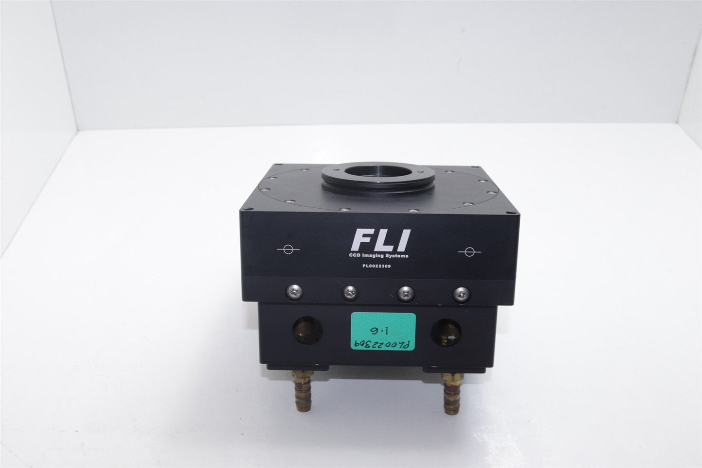 FLI Instrumentation ProLine CCD Imaging System Camera PL0022309