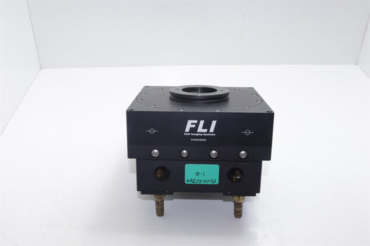 FLI Instrumentation ProLine CCD Imaging System Camera PL0022309