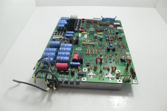 Enraf Nonius Curapuls 670 Main Board Assy Motherboard