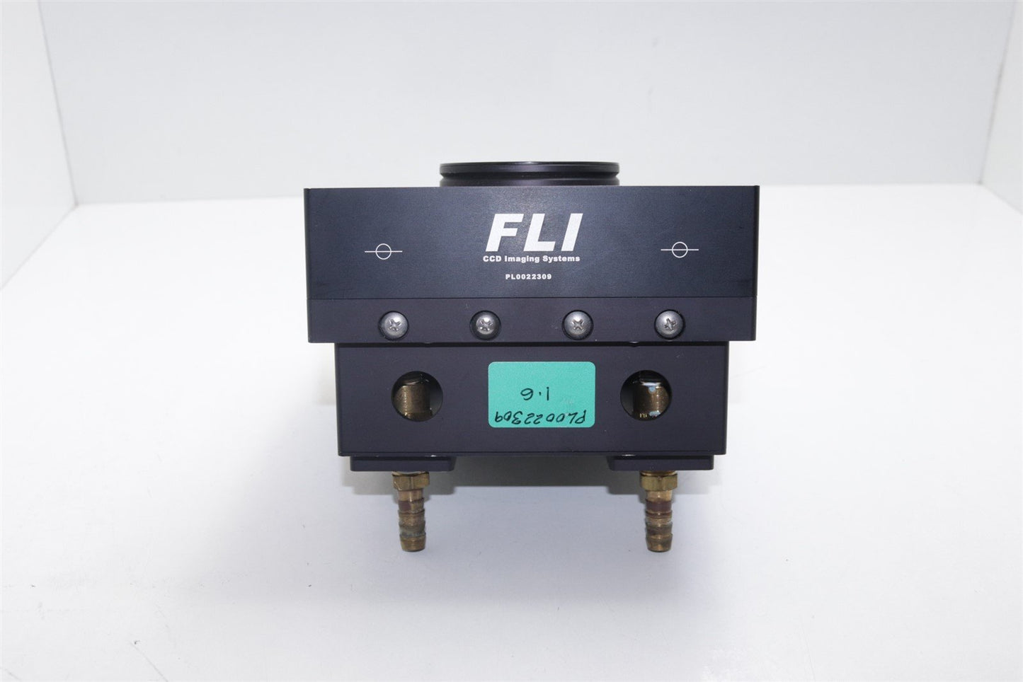FLI Instrumentation ProLine CCD Imaging System Camera PL0022309