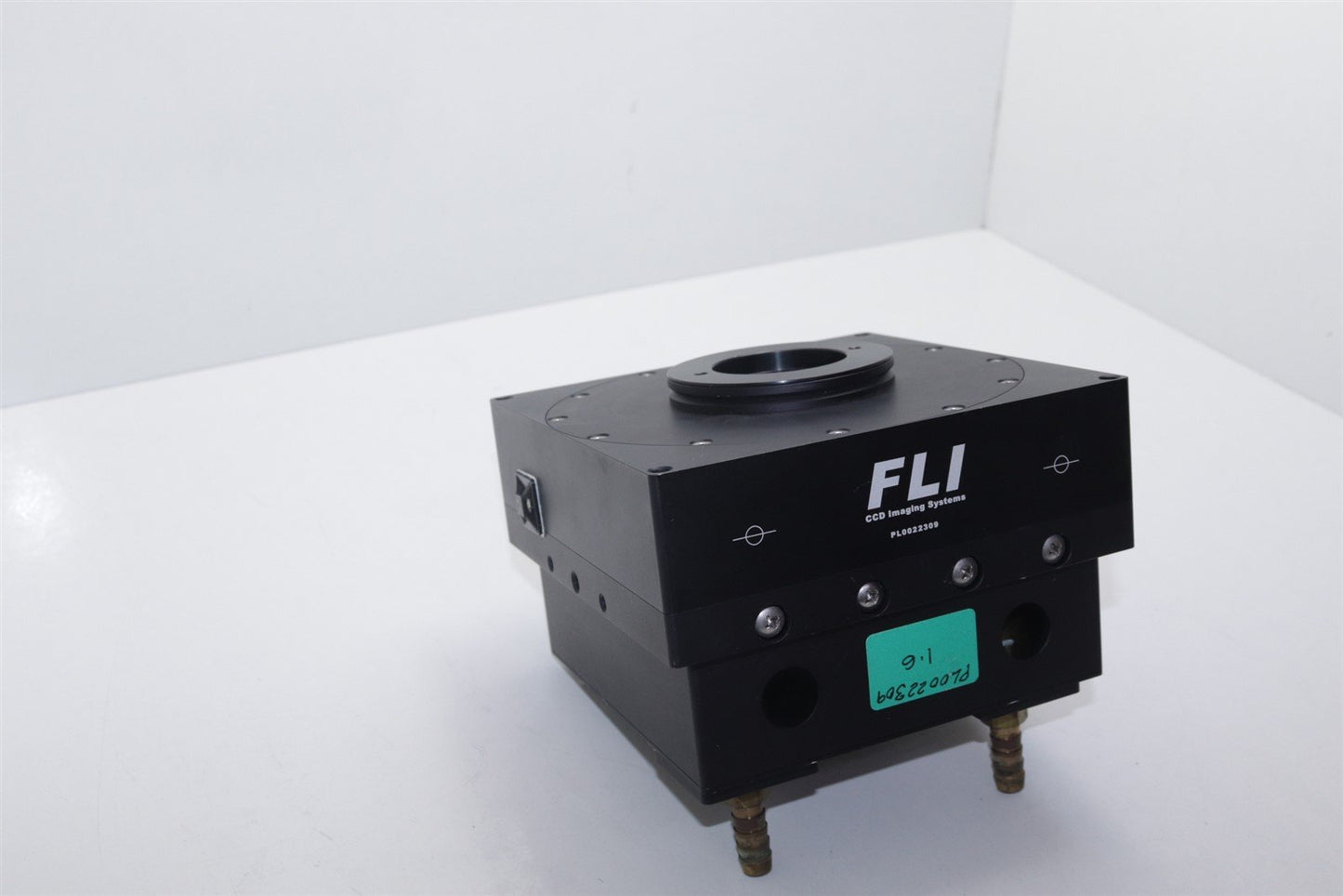 FLI Instrumentation ProLine CCD Imaging System Camera PL0022309