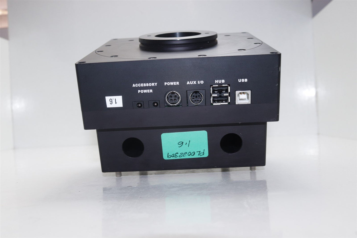 FLI Instrumentation ProLine CCD Imaging System Camera PL0022309